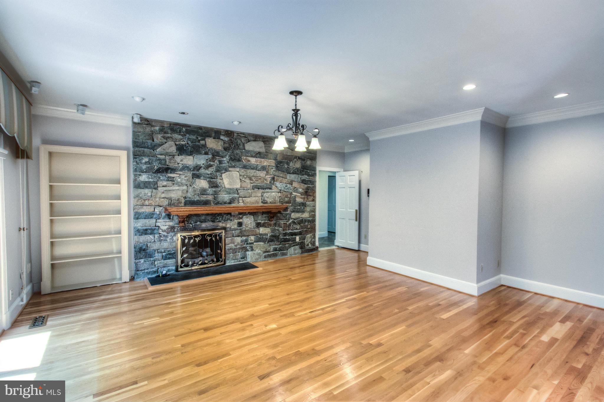 GEORGETOWN PLACE - Residential