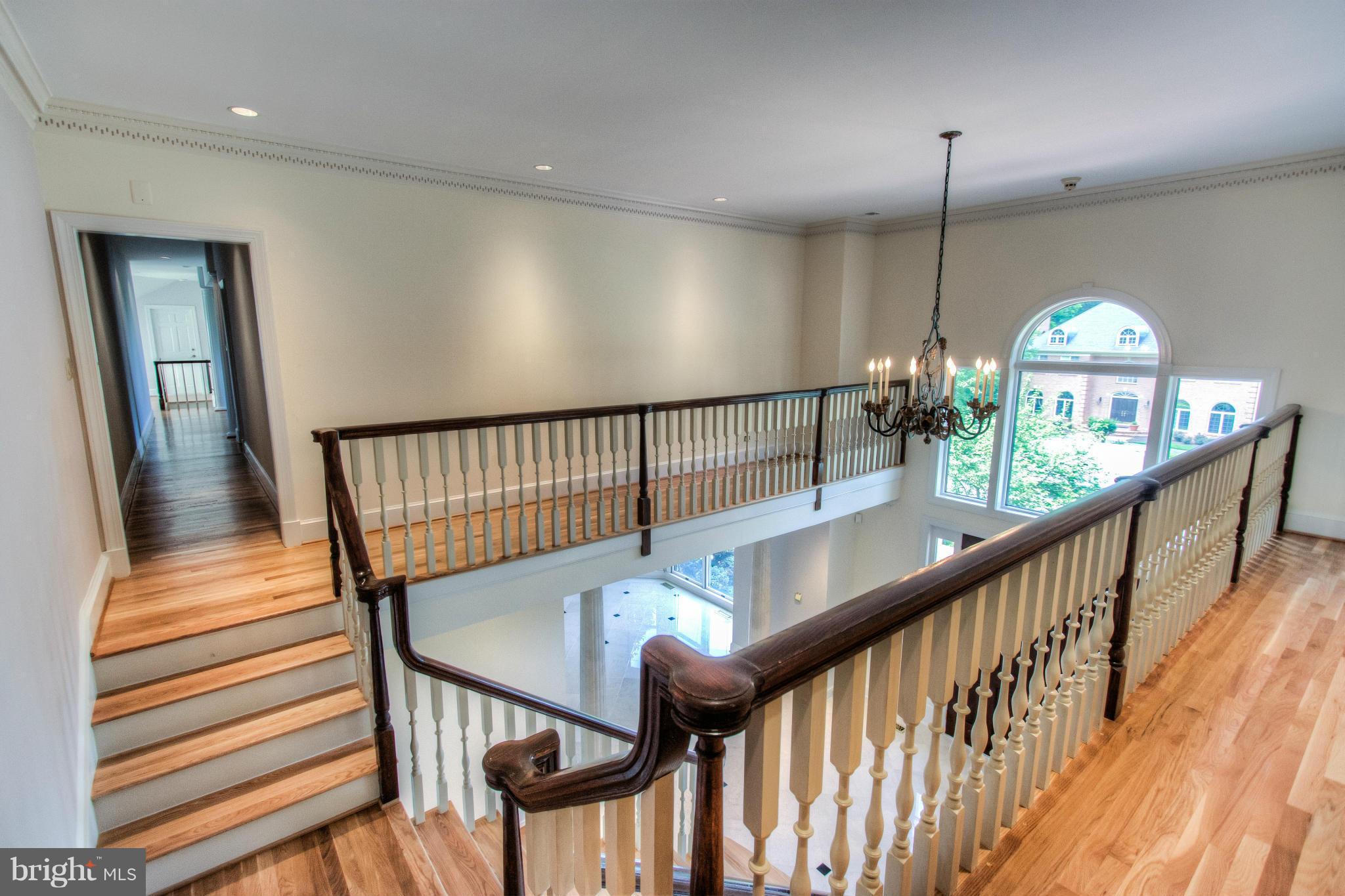 GEORGETOWN PLACE - Residential