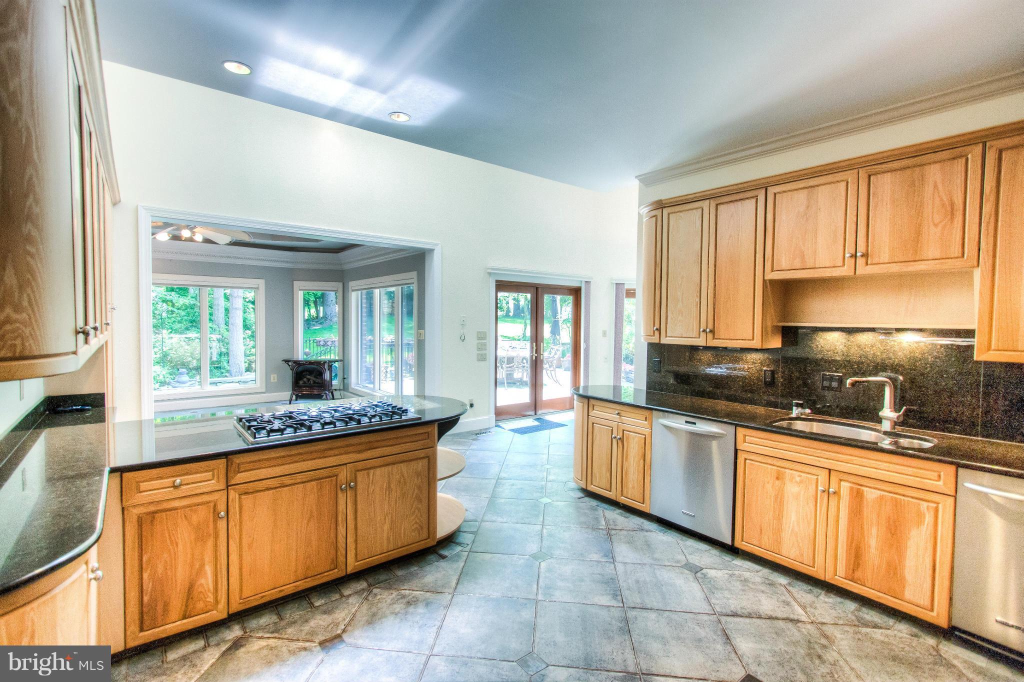 GEORGETOWN PLACE - Residential