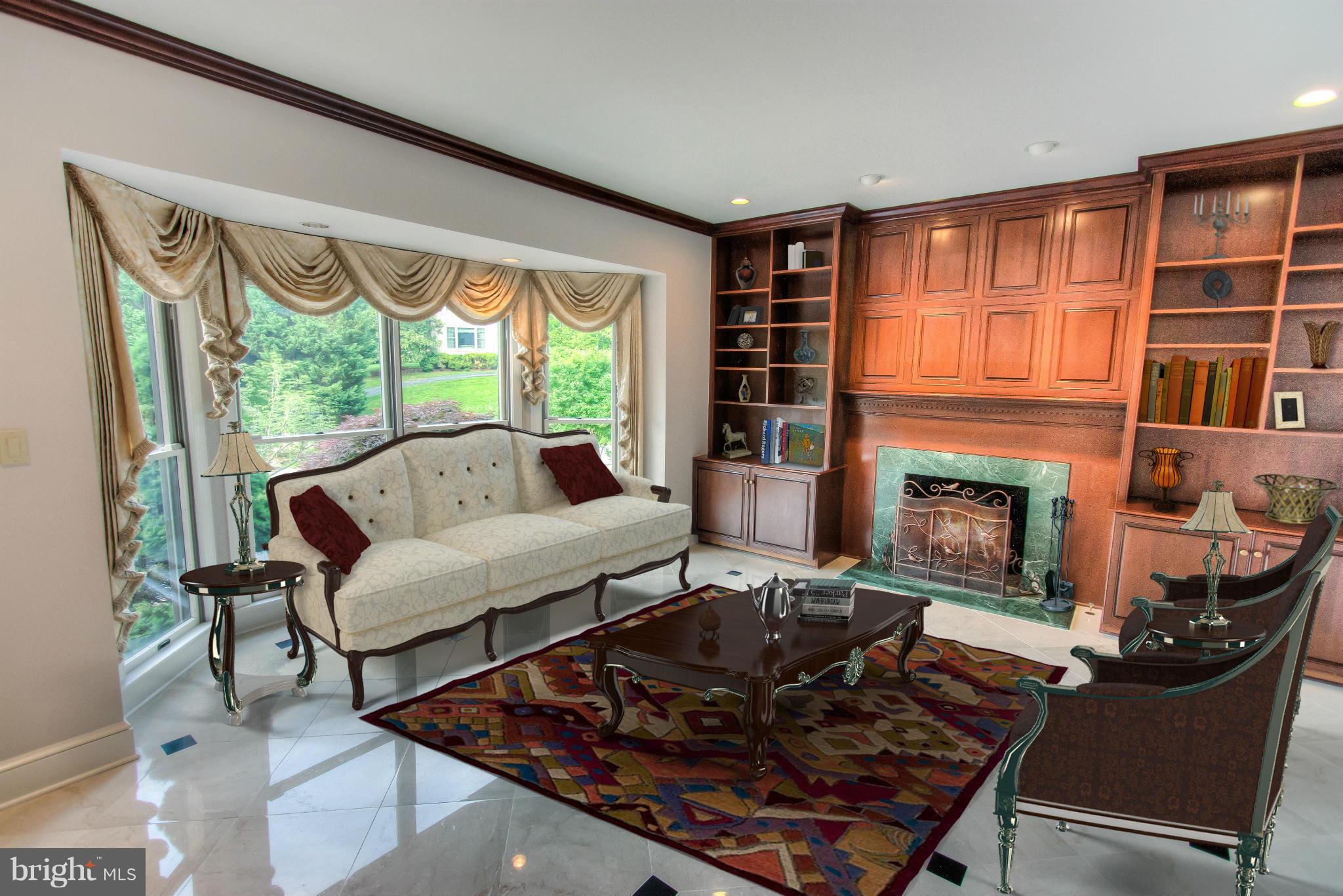 GEORGETOWN PLACE - Residential