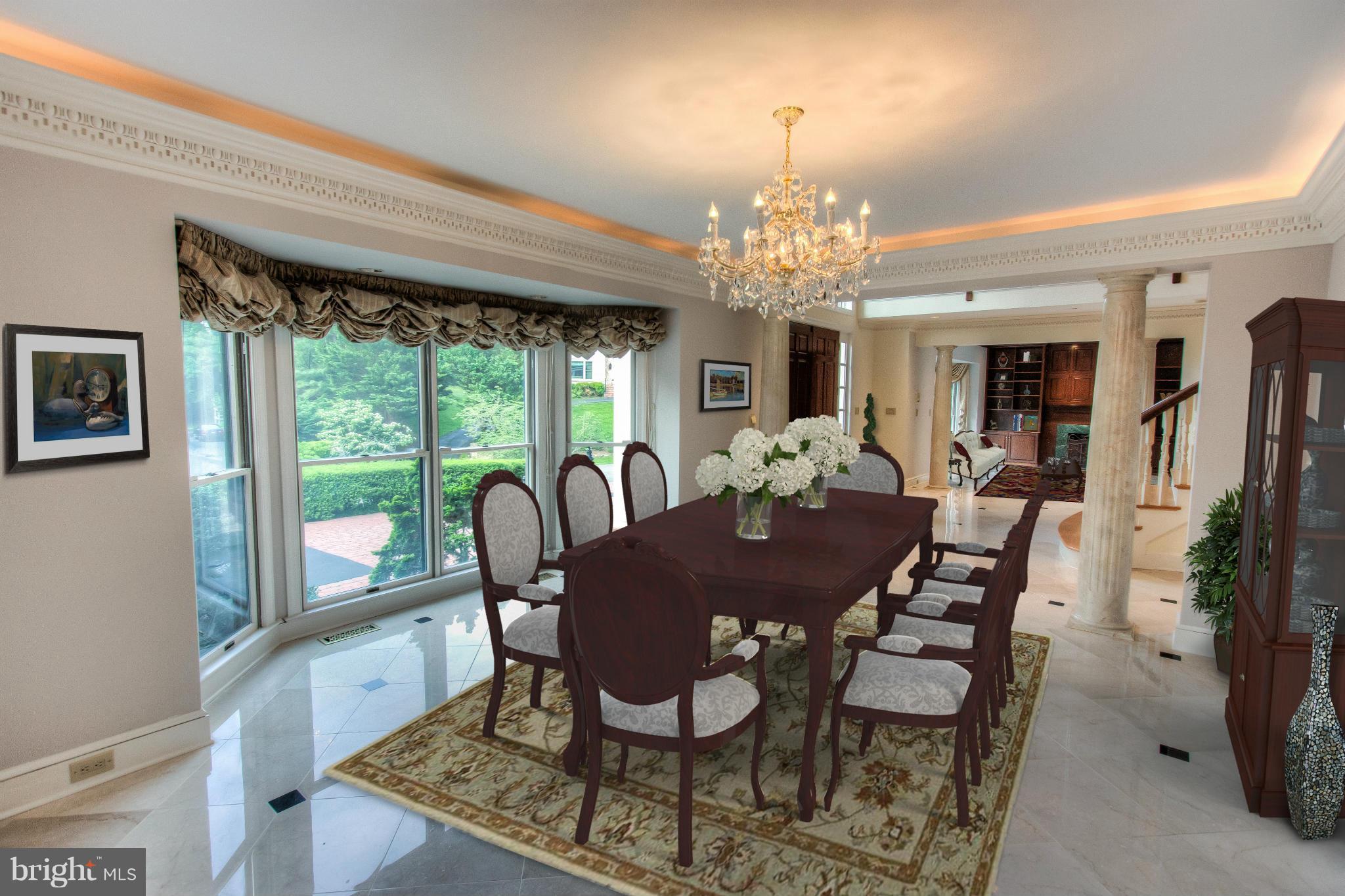 GEORGETOWN PLACE - Residential