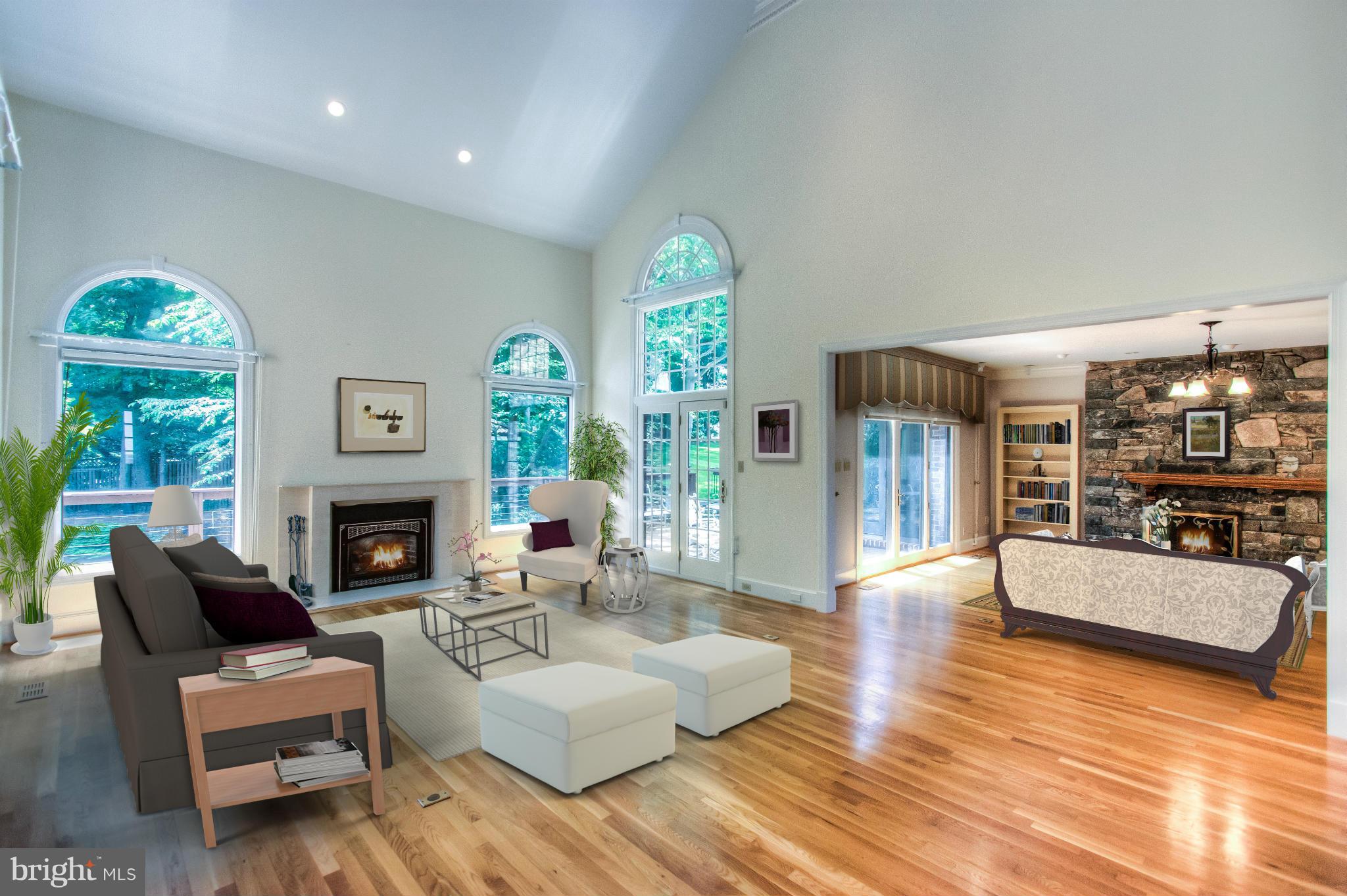 GEORGETOWN PLACE - Residential