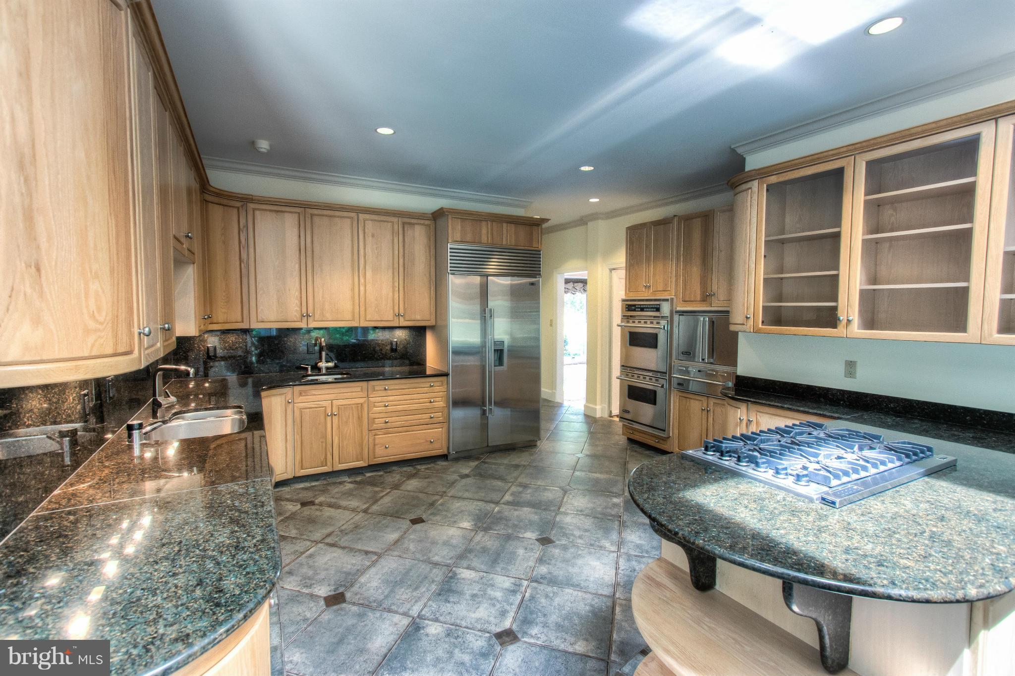 GEORGETOWN PLACE - Residential