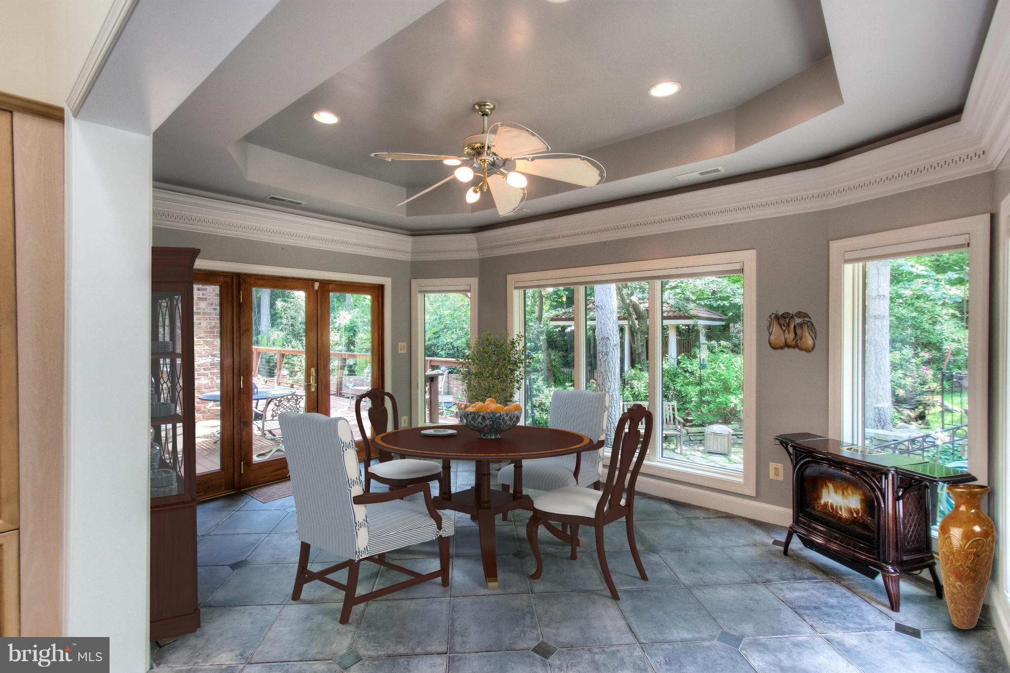 GEORGETOWN PLACE - Residential