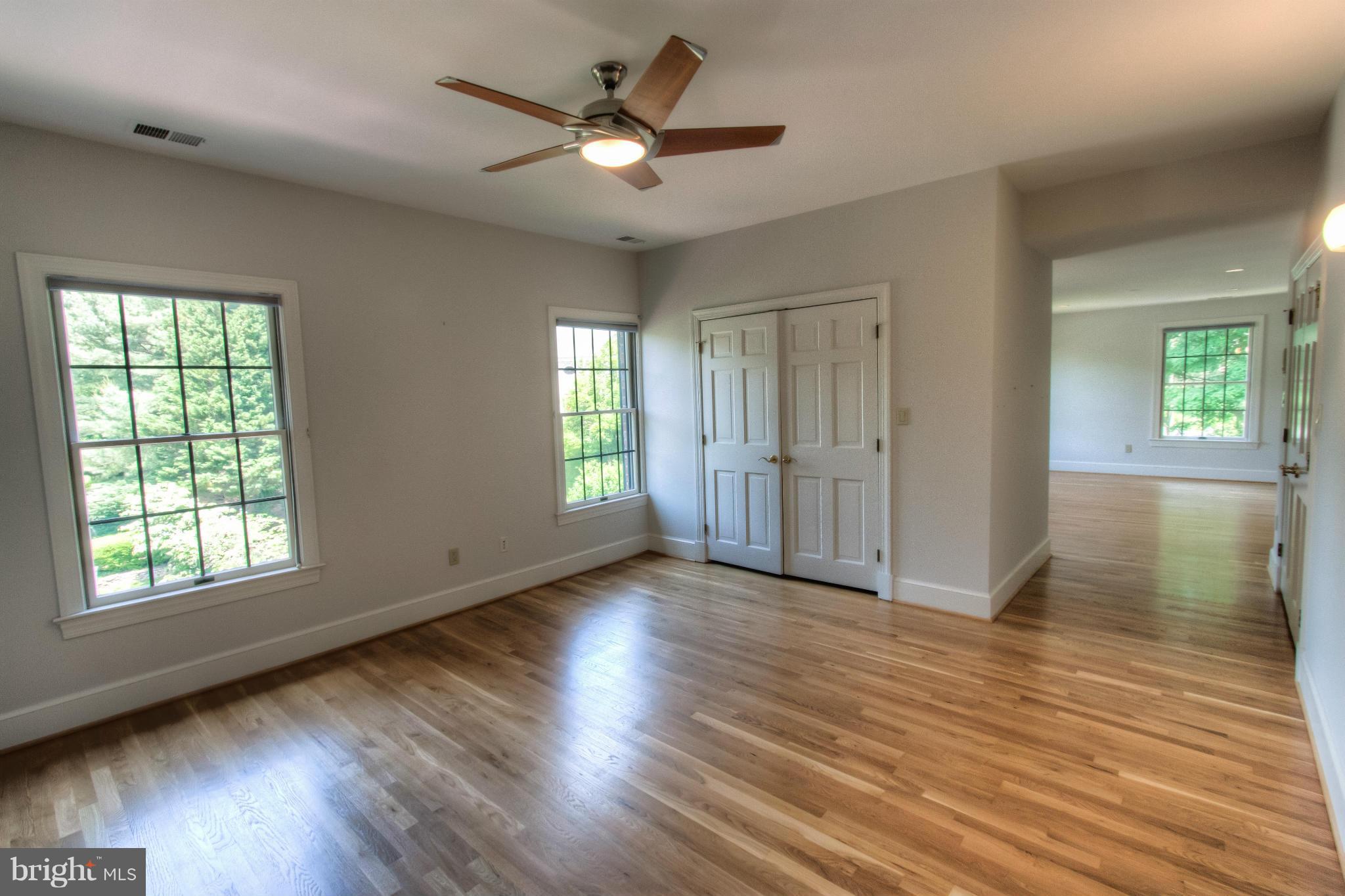 GEORGETOWN PLACE - Residential