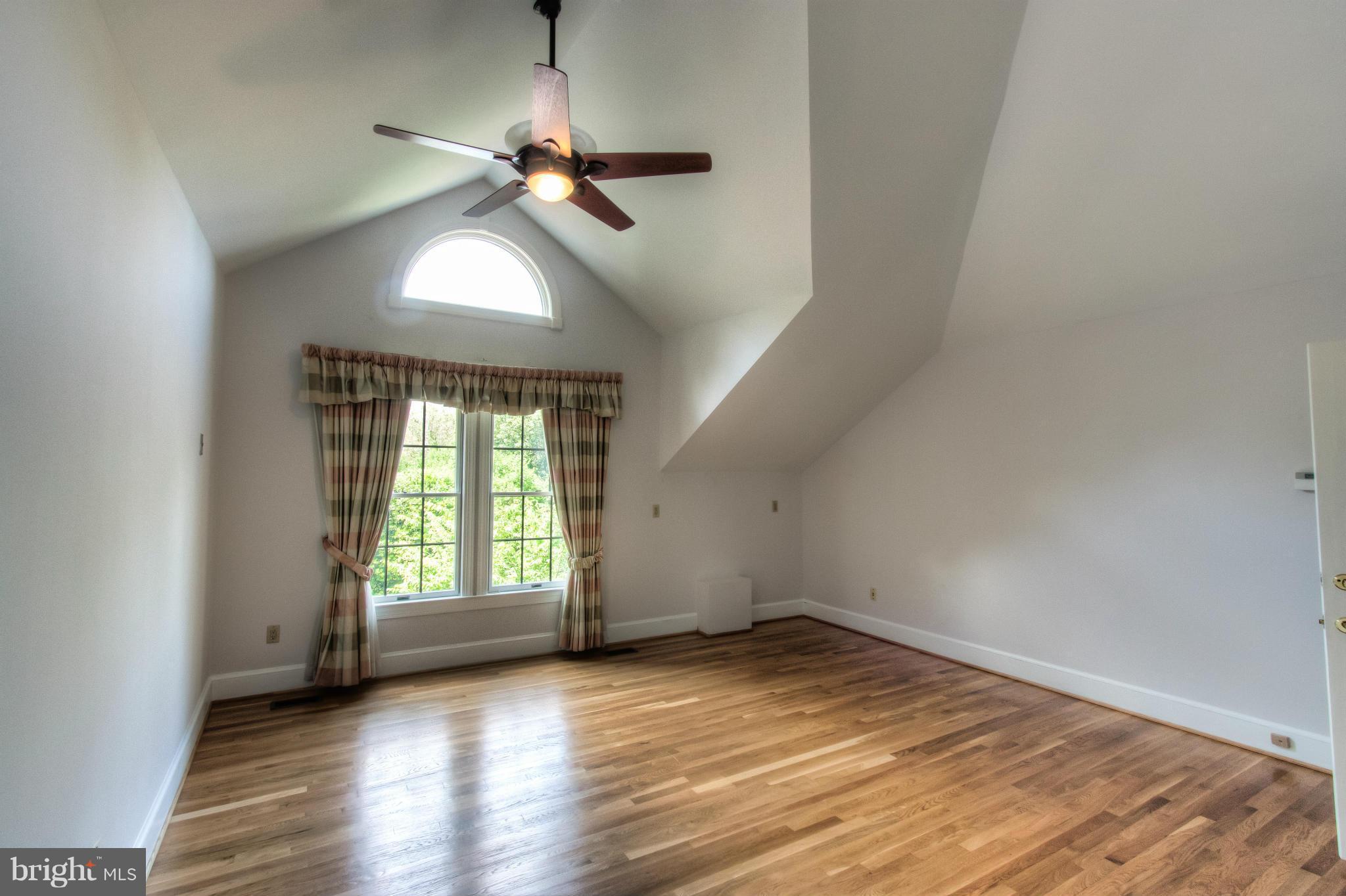 GEORGETOWN PLACE - Residential