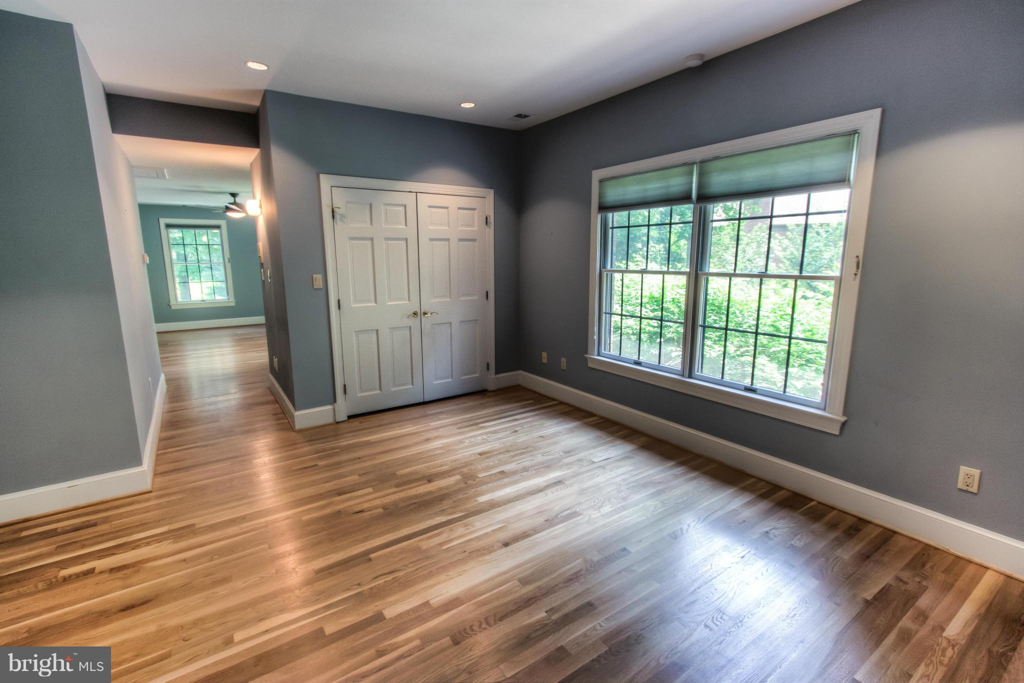 GEORGETOWN PLACE - Residential