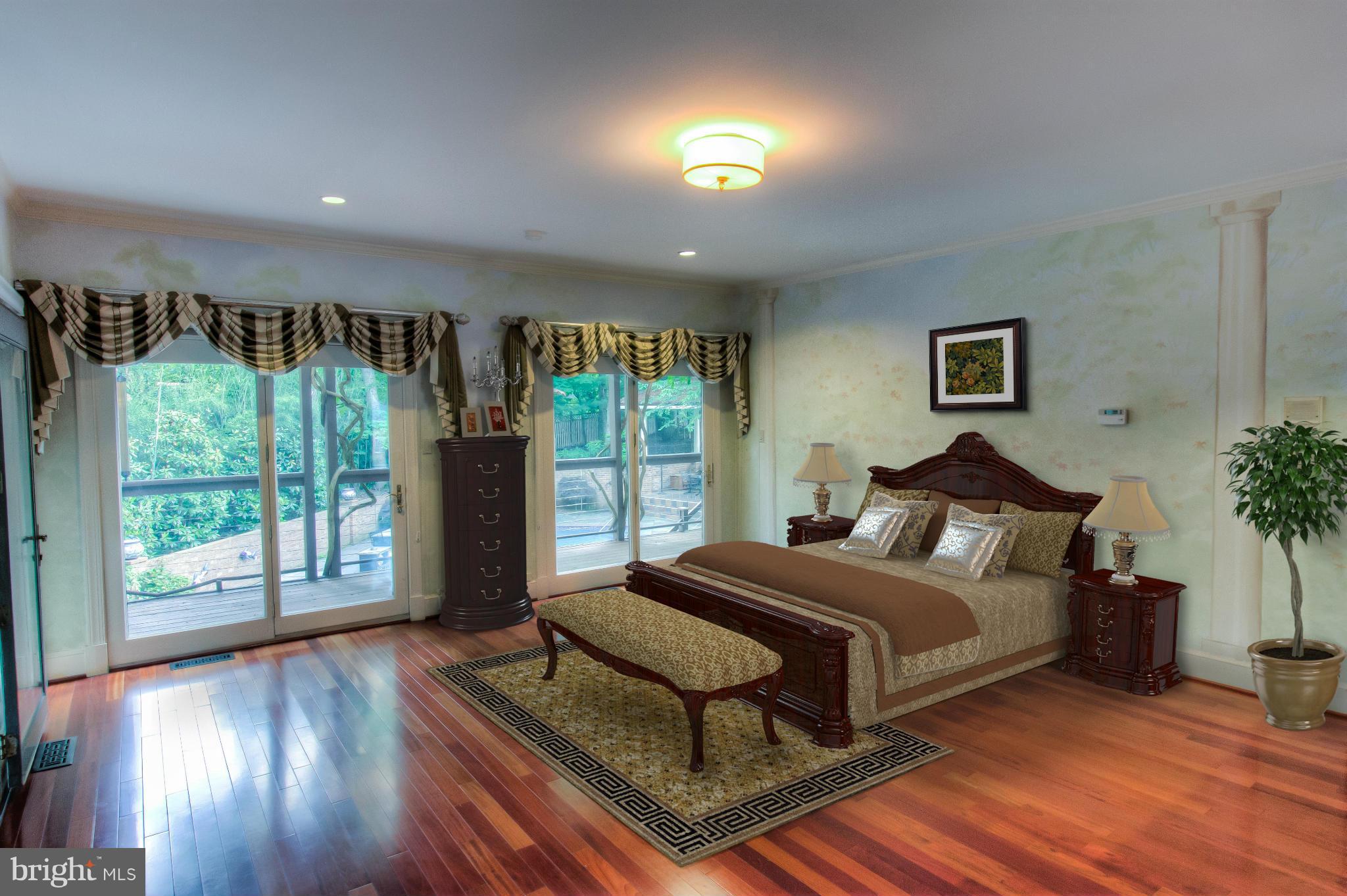 GEORGETOWN PLACE - Residential