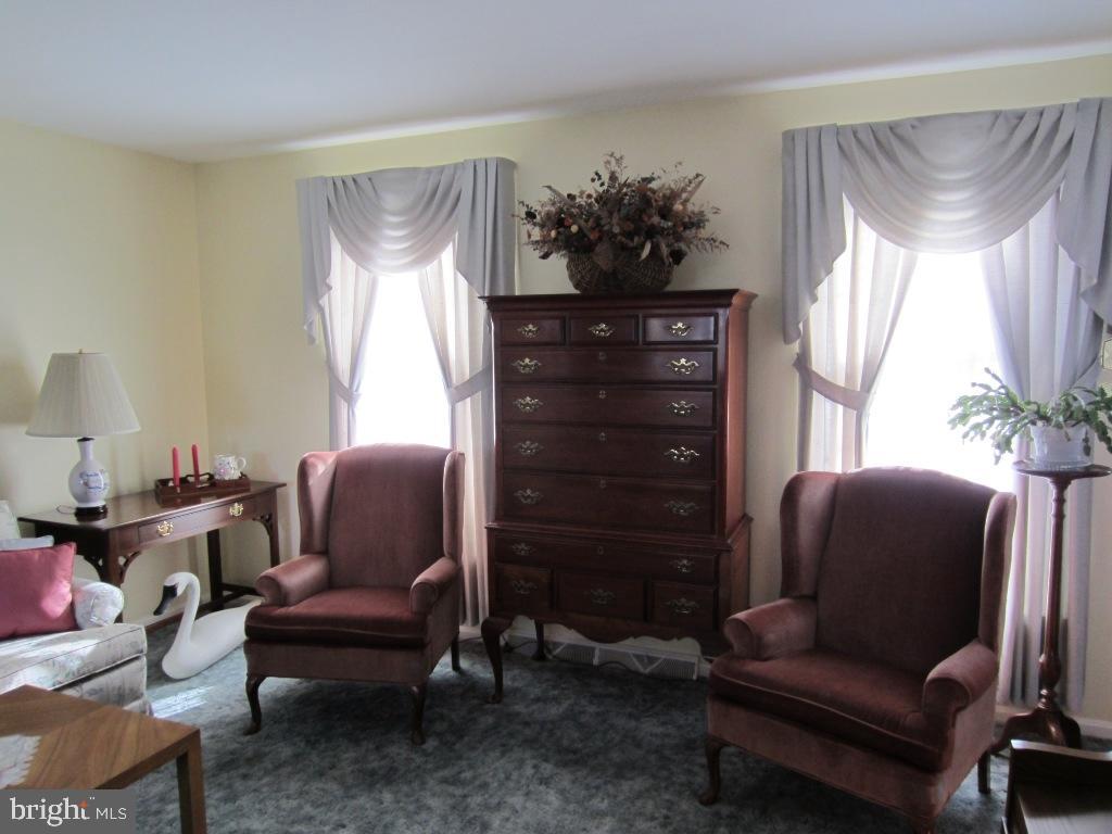 BELAIR NORTH - Residential