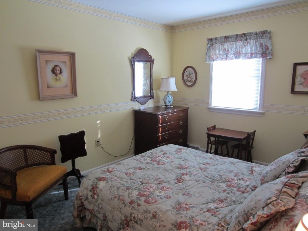 BELAIR NORTH - Residential