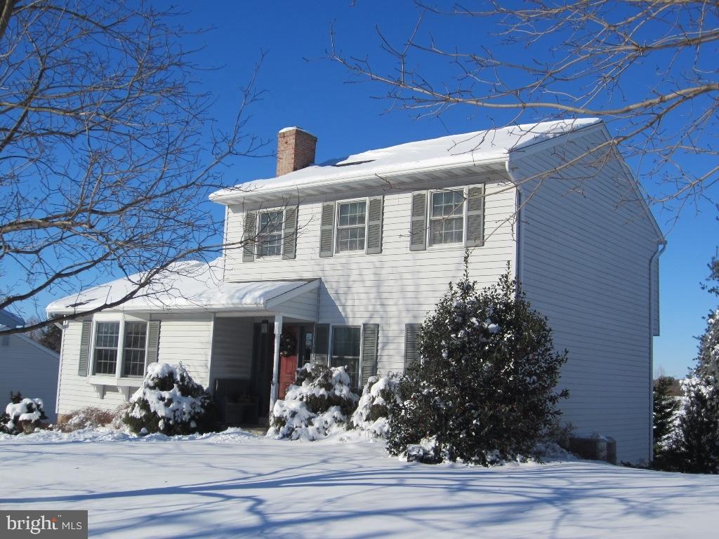 BELAIR NORTH - Residential