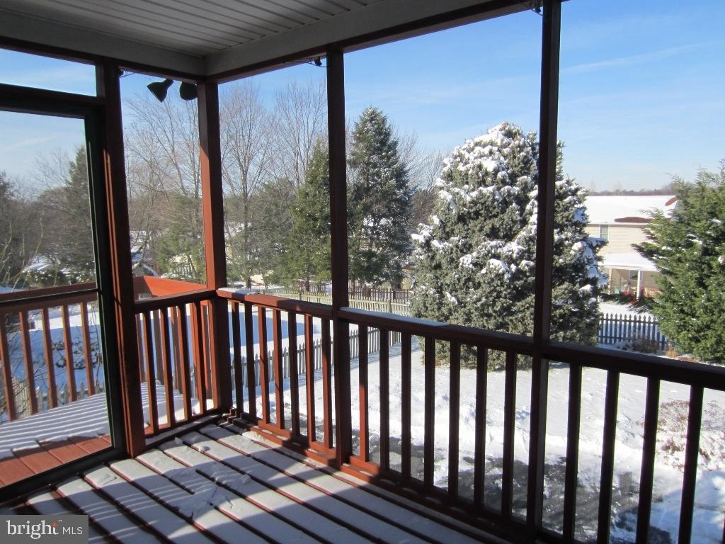 BELAIR NORTH - Residential