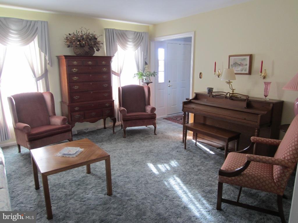 BELAIR NORTH - Residential