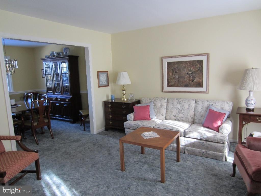 BELAIR NORTH - Residential