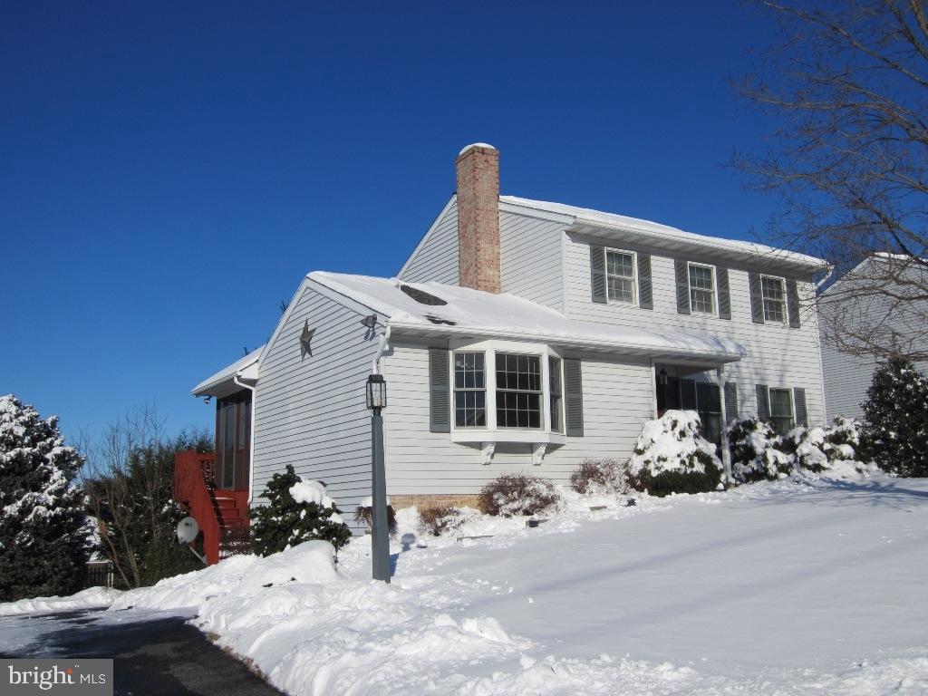 BELAIR NORTH - Residential