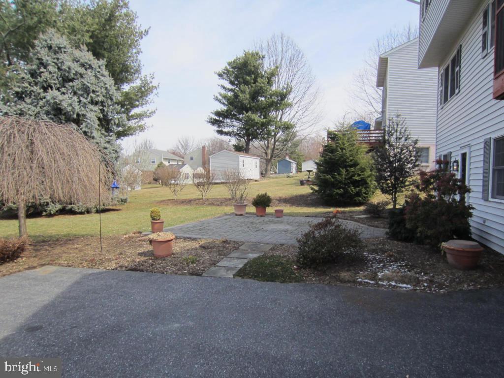 BELAIR NORTH - Residential