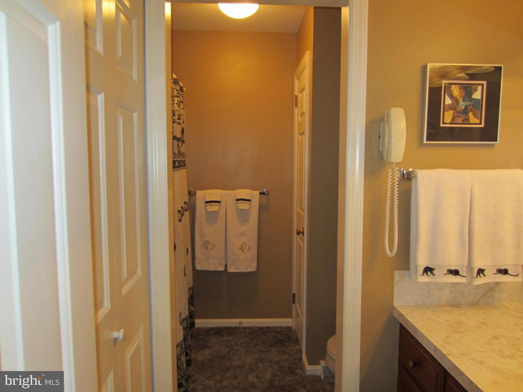 BELAIR NORTH - Residential