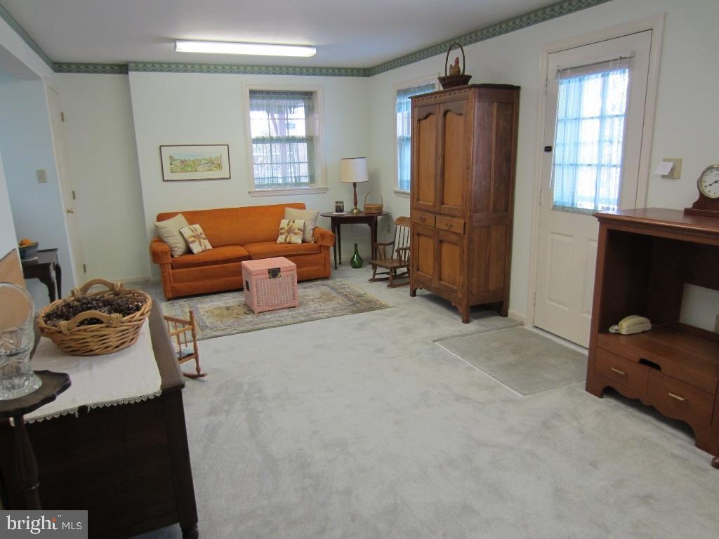 BELAIR NORTH - Residential