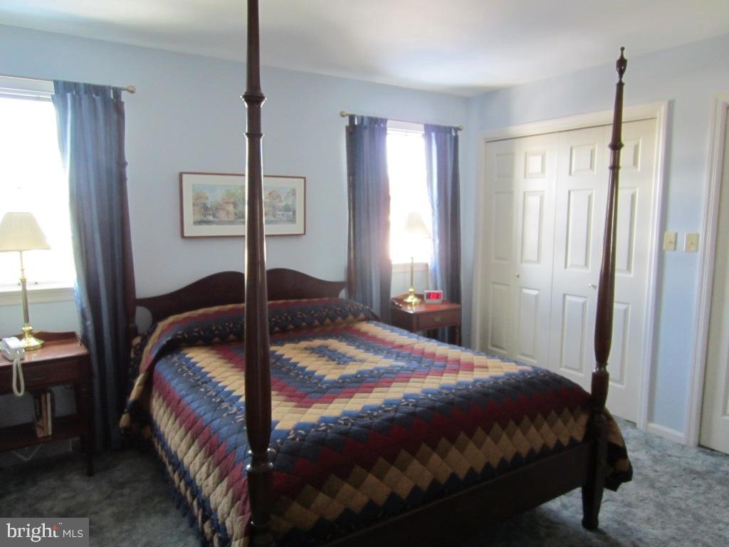 BELAIR NORTH - Residential