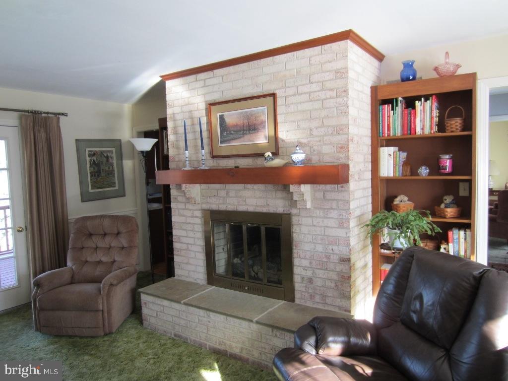 BELAIR NORTH - Residential