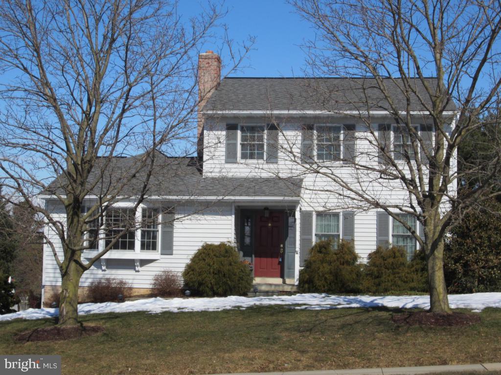 BELAIR NORTH - Residential