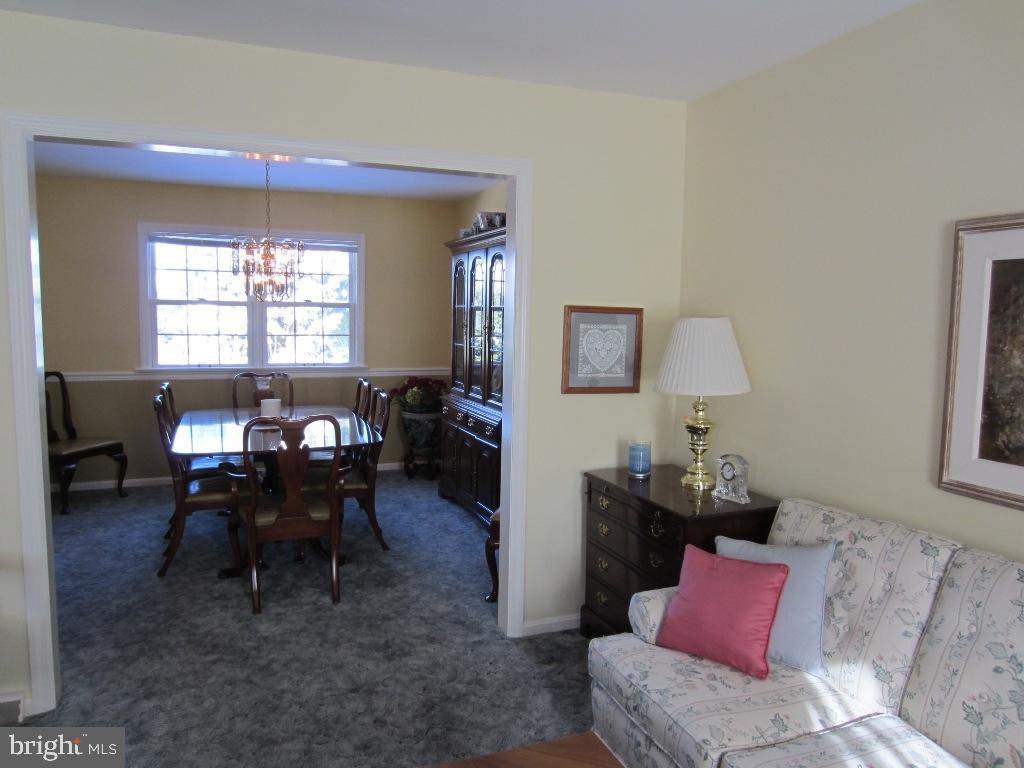 BELAIR NORTH - Residential