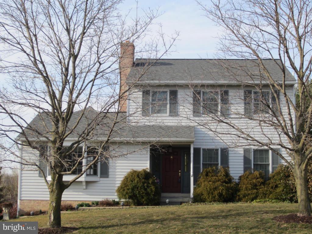 BELAIR NORTH - Residential