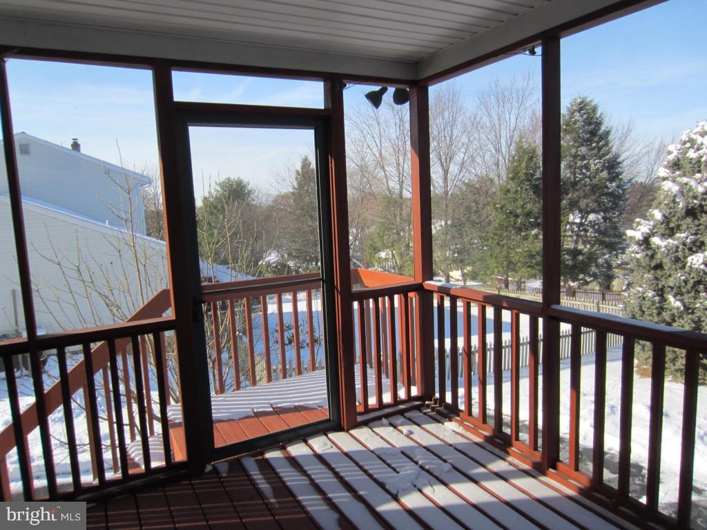 BELAIR NORTH - Residential