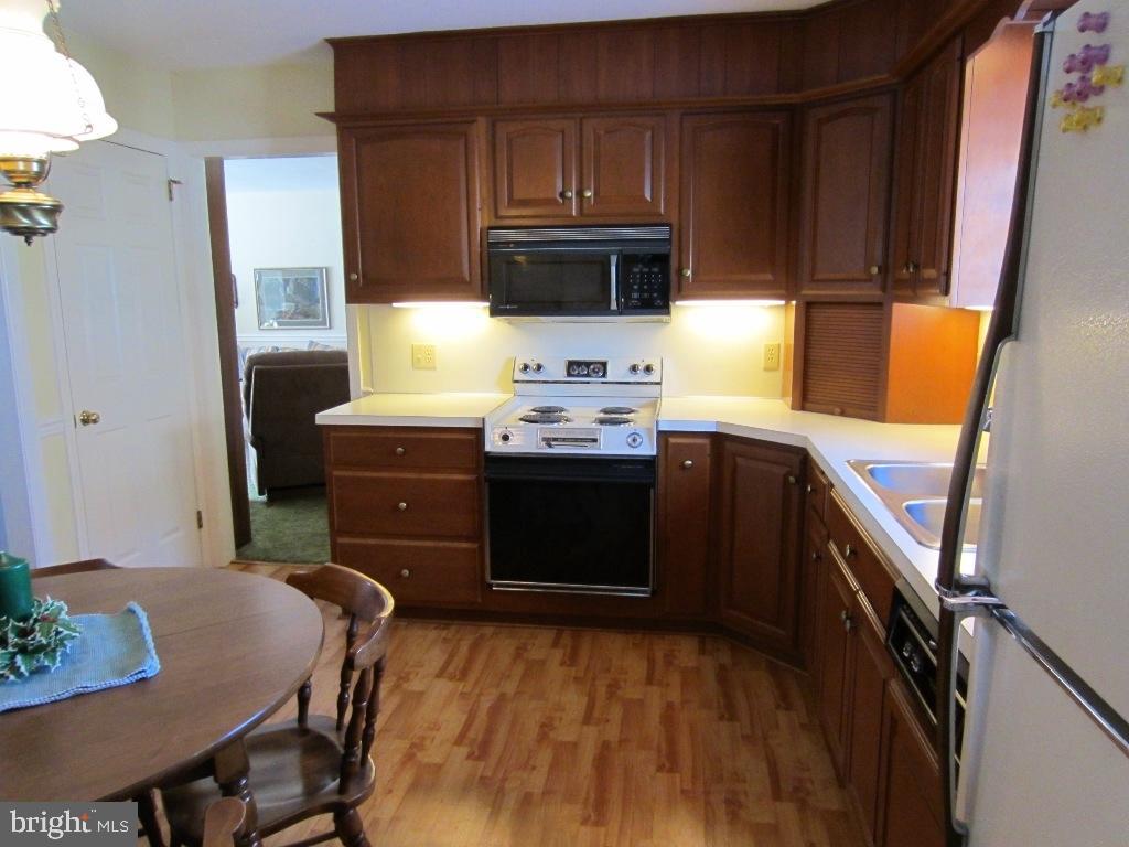 BELAIR NORTH - Residential