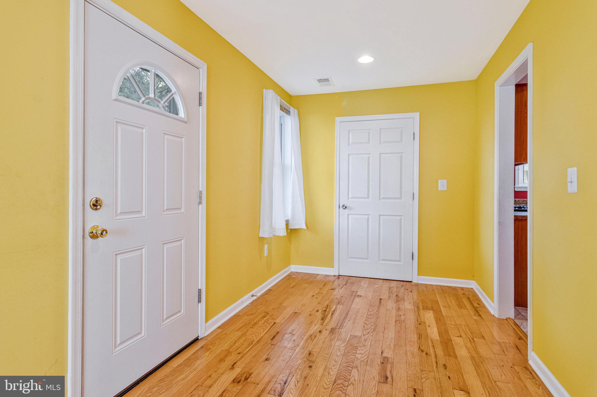 GREEN MEADOWS - Residential Lease