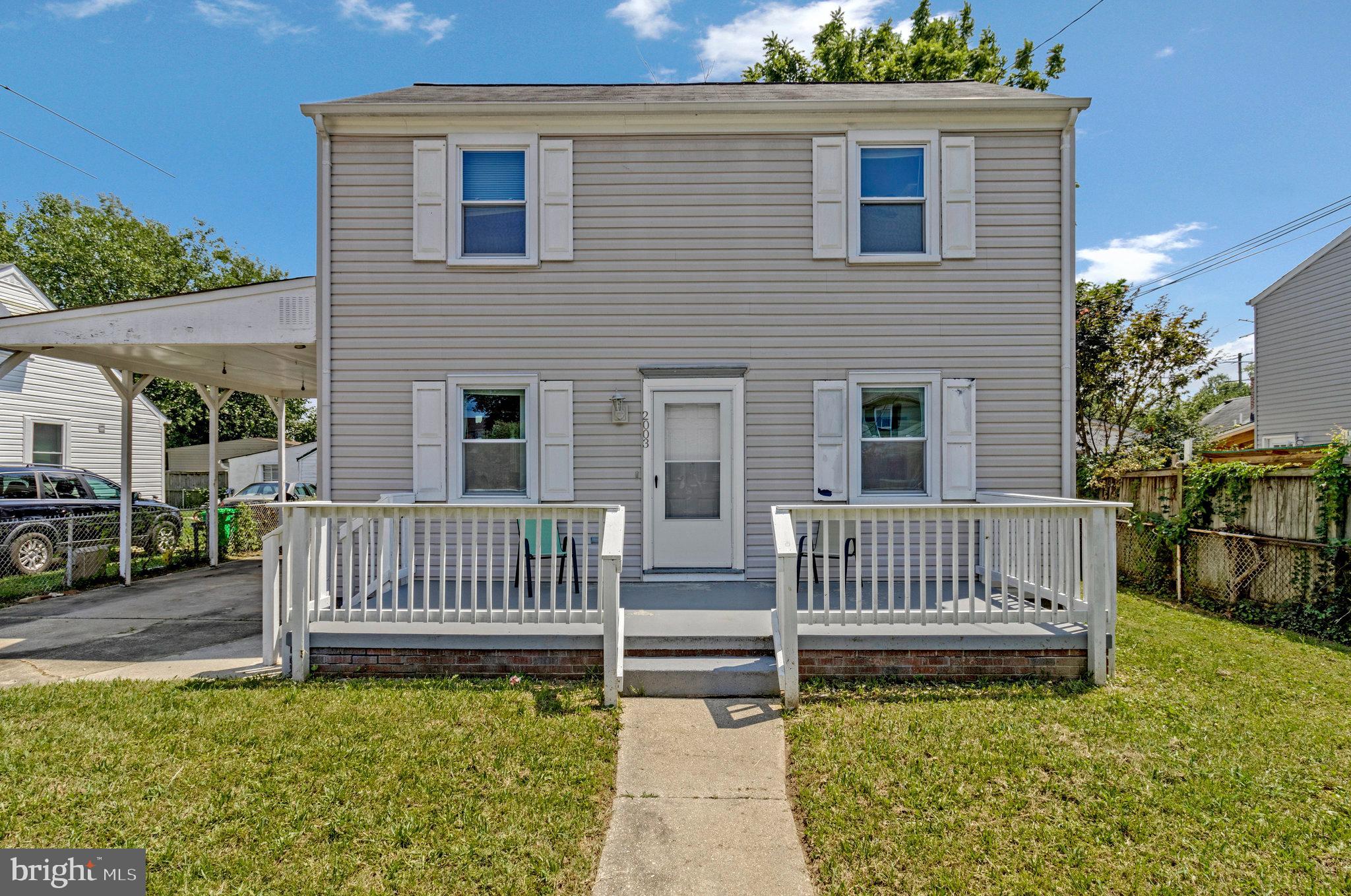 GREEN MEADOWS - Residential Lease