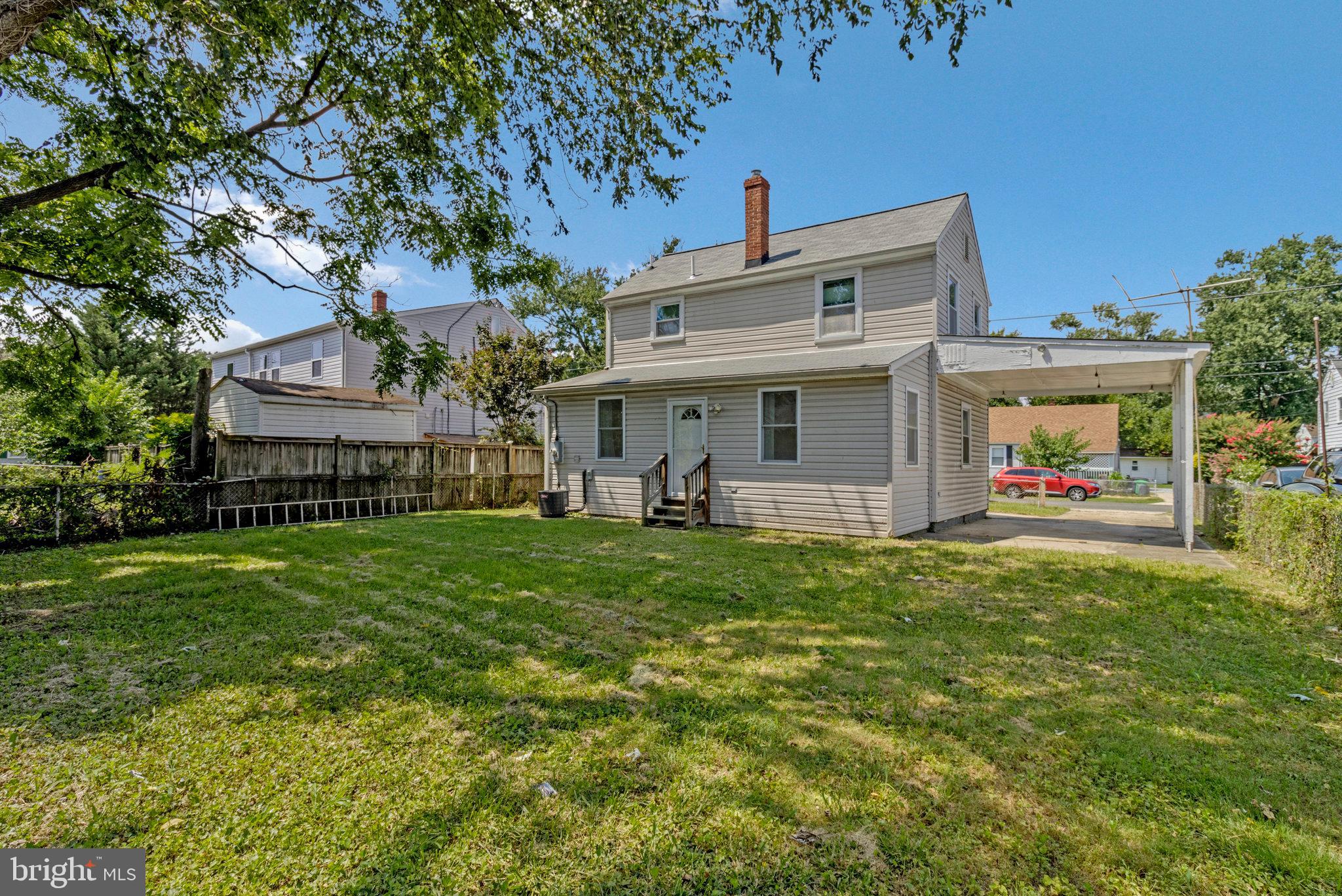 GREEN MEADOWS - Residential Lease