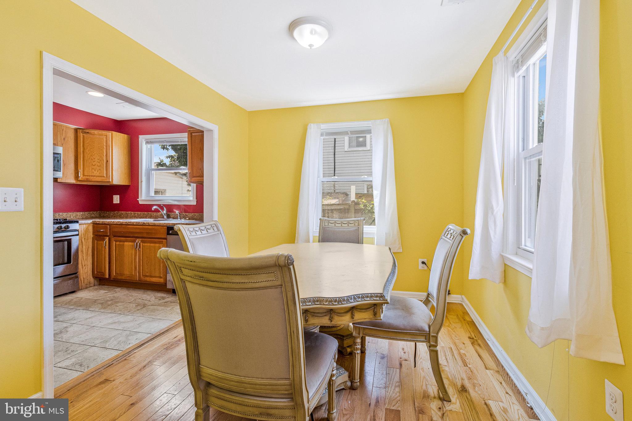 GREEN MEADOWS - Residential Lease