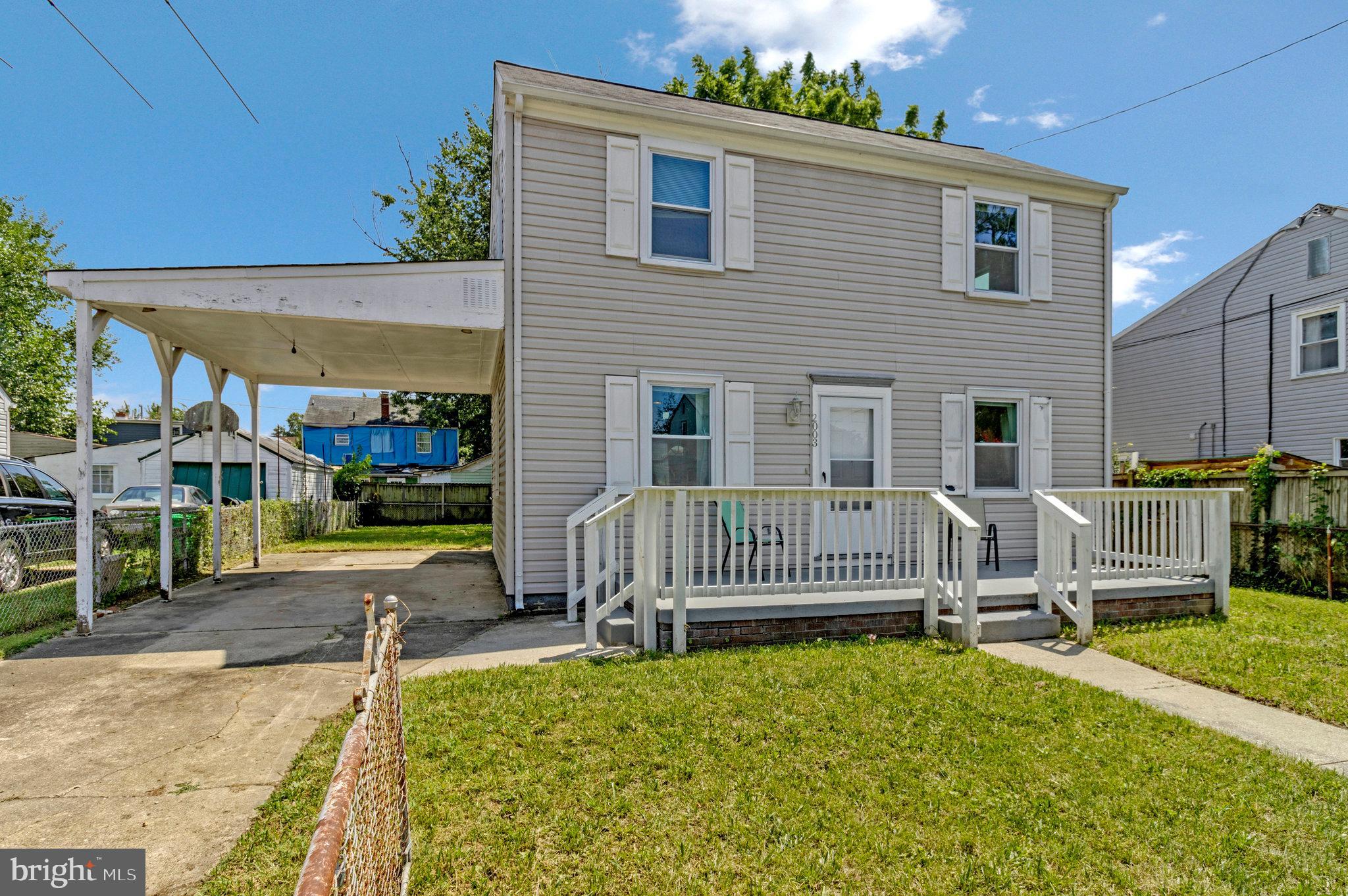 GREEN MEADOWS - Residential Lease