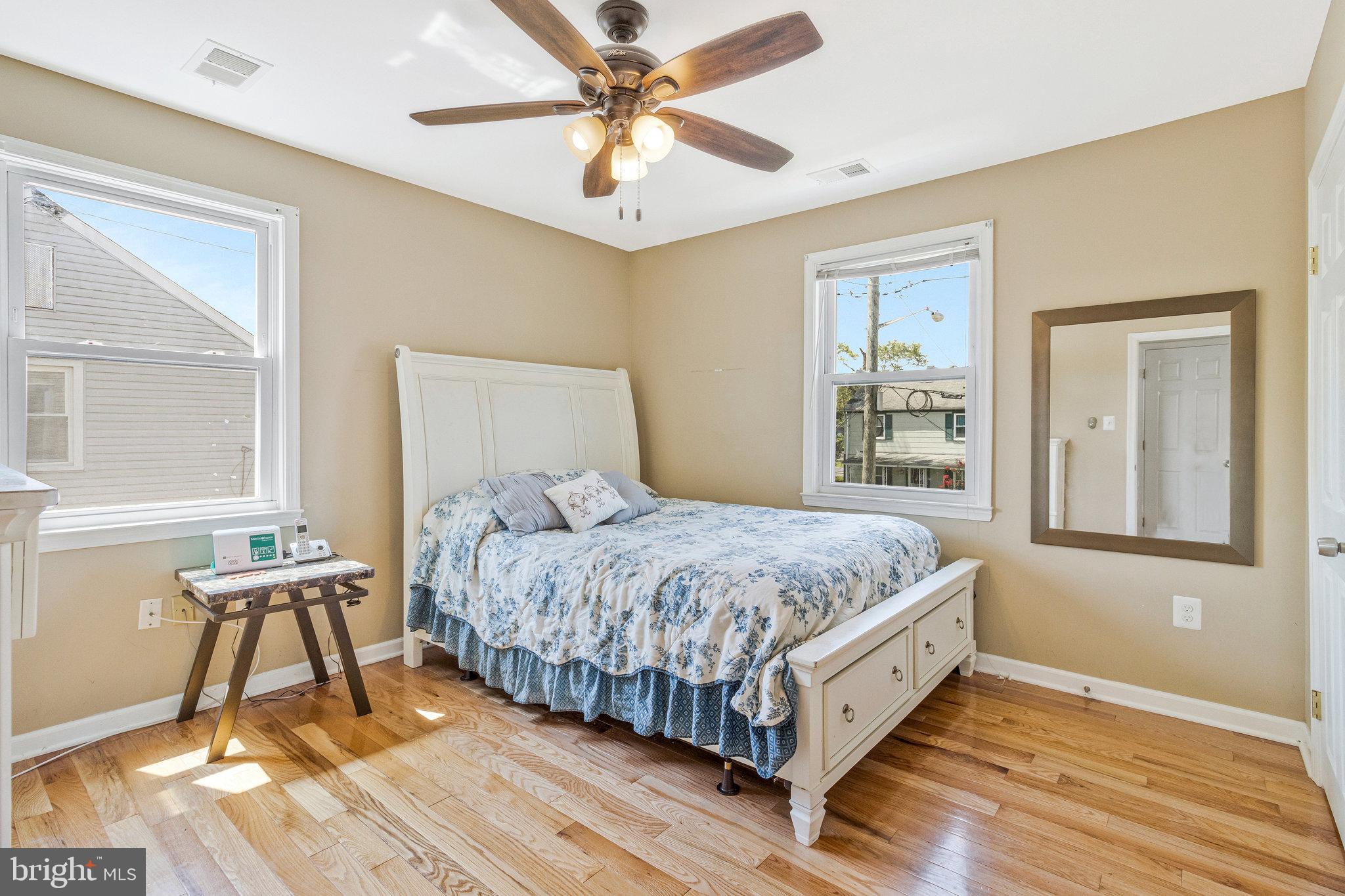 GREEN MEADOWS - Residential Lease