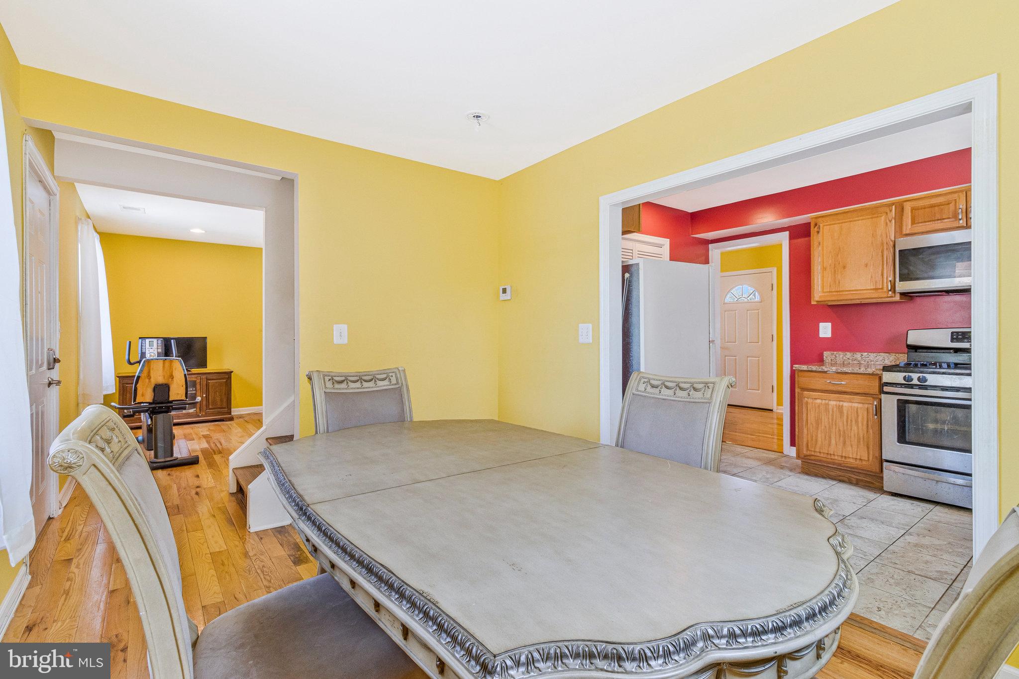 GREEN MEADOWS - Residential Lease