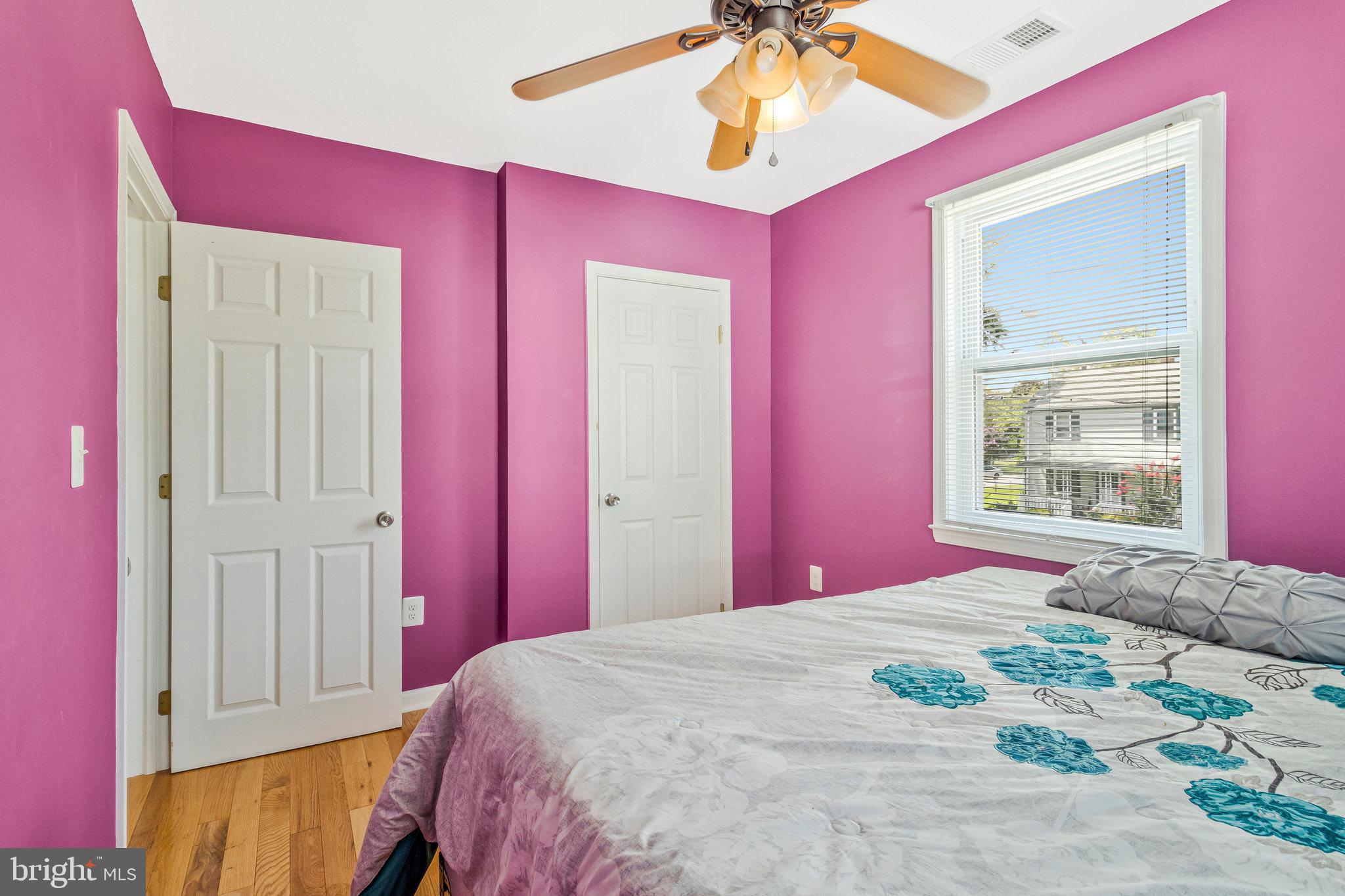 GREEN MEADOWS - Residential Lease