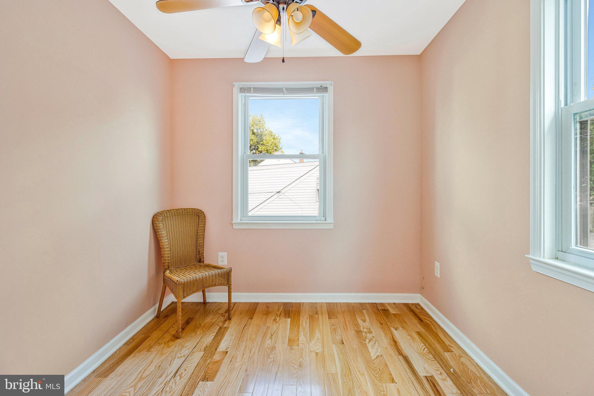 GREEN MEADOWS - Residential Lease