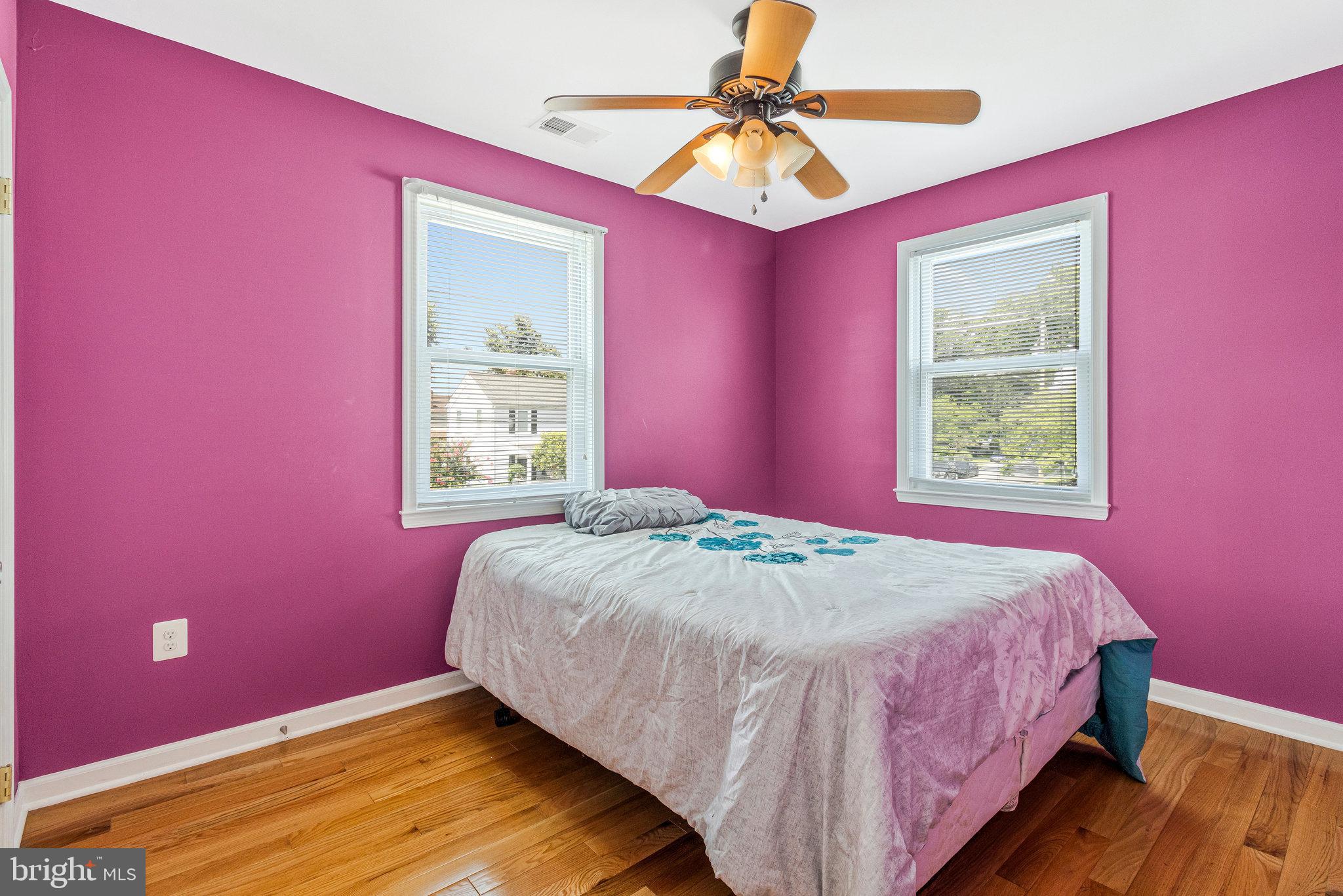 GREEN MEADOWS - Residential Lease