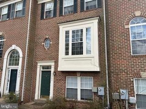 4067 FOUNTAINSIDE LANE FAIRFAX VA 22030