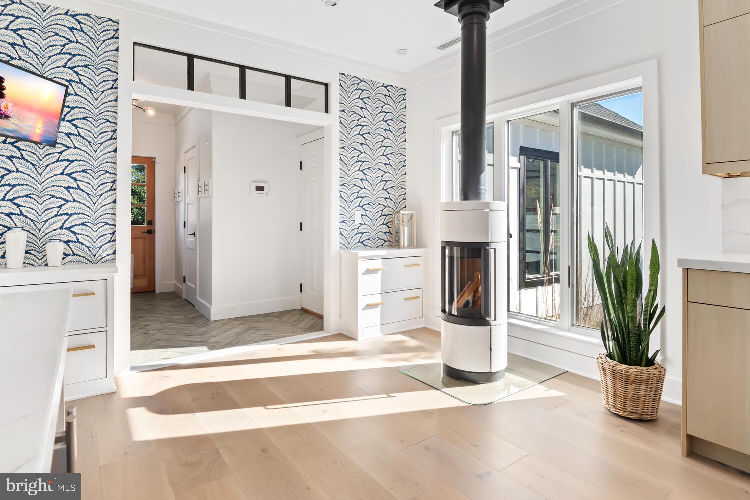 CANTERBURY - Residential