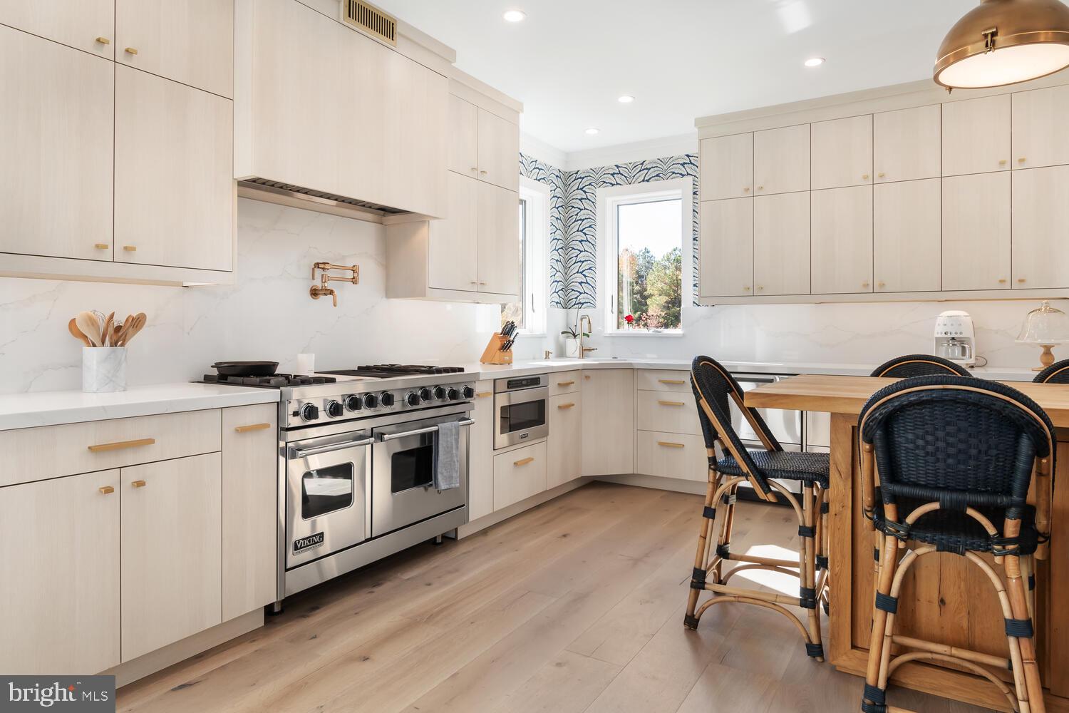 CANTERBURY - Residential