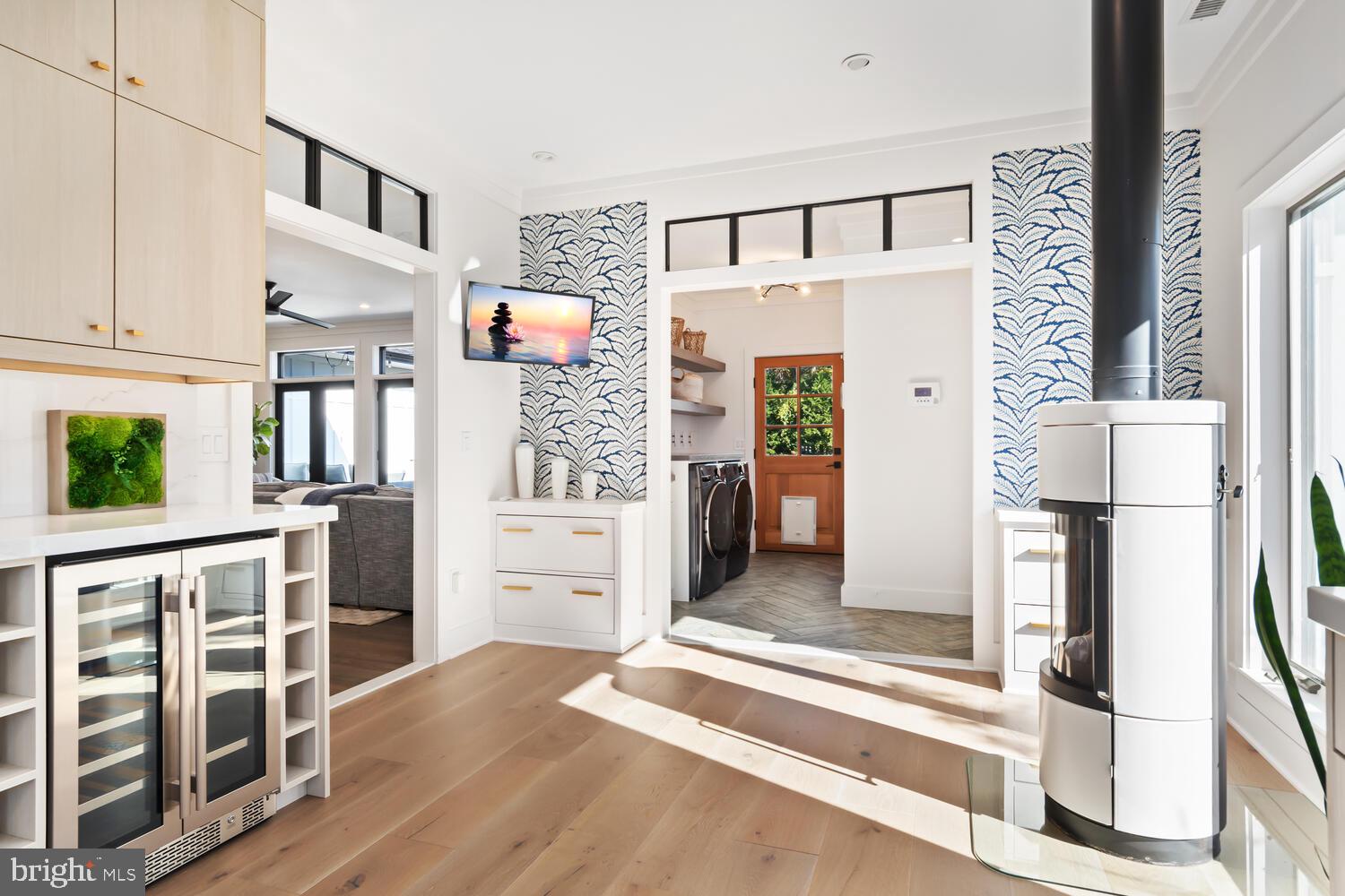 CANTERBURY - Residential