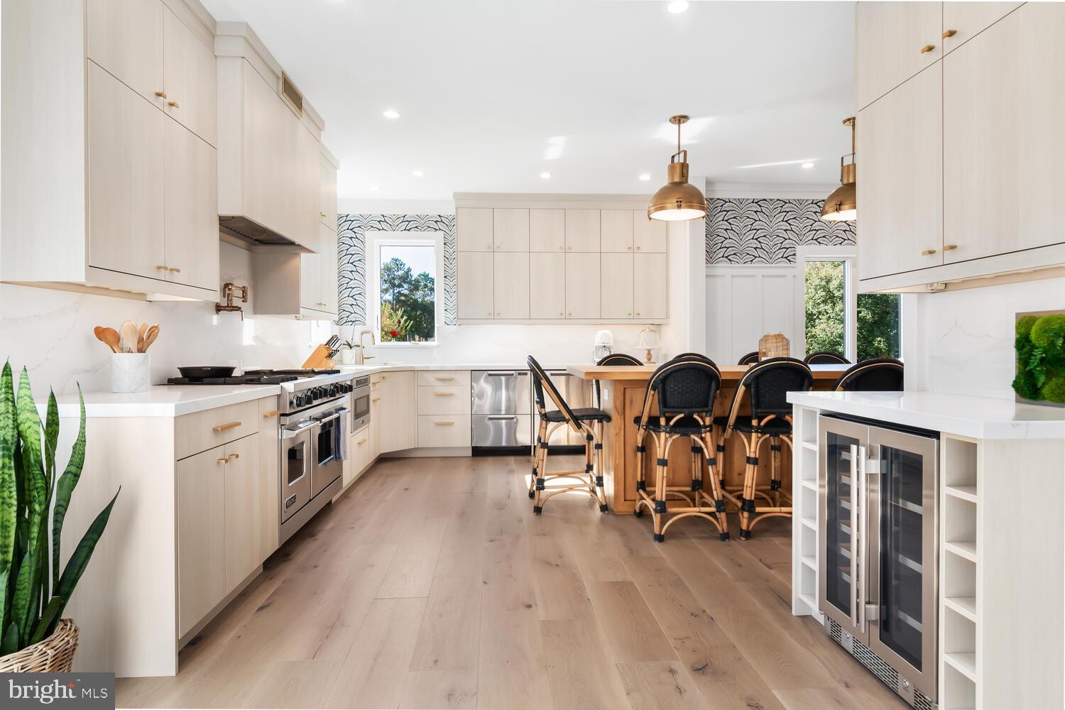 CANTERBURY - Residential