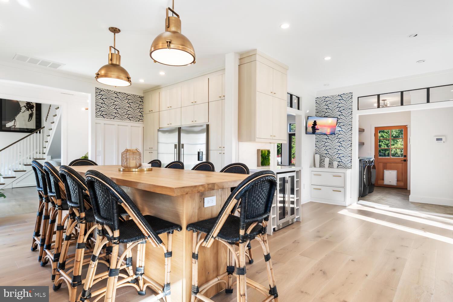 CANTERBURY - Residential