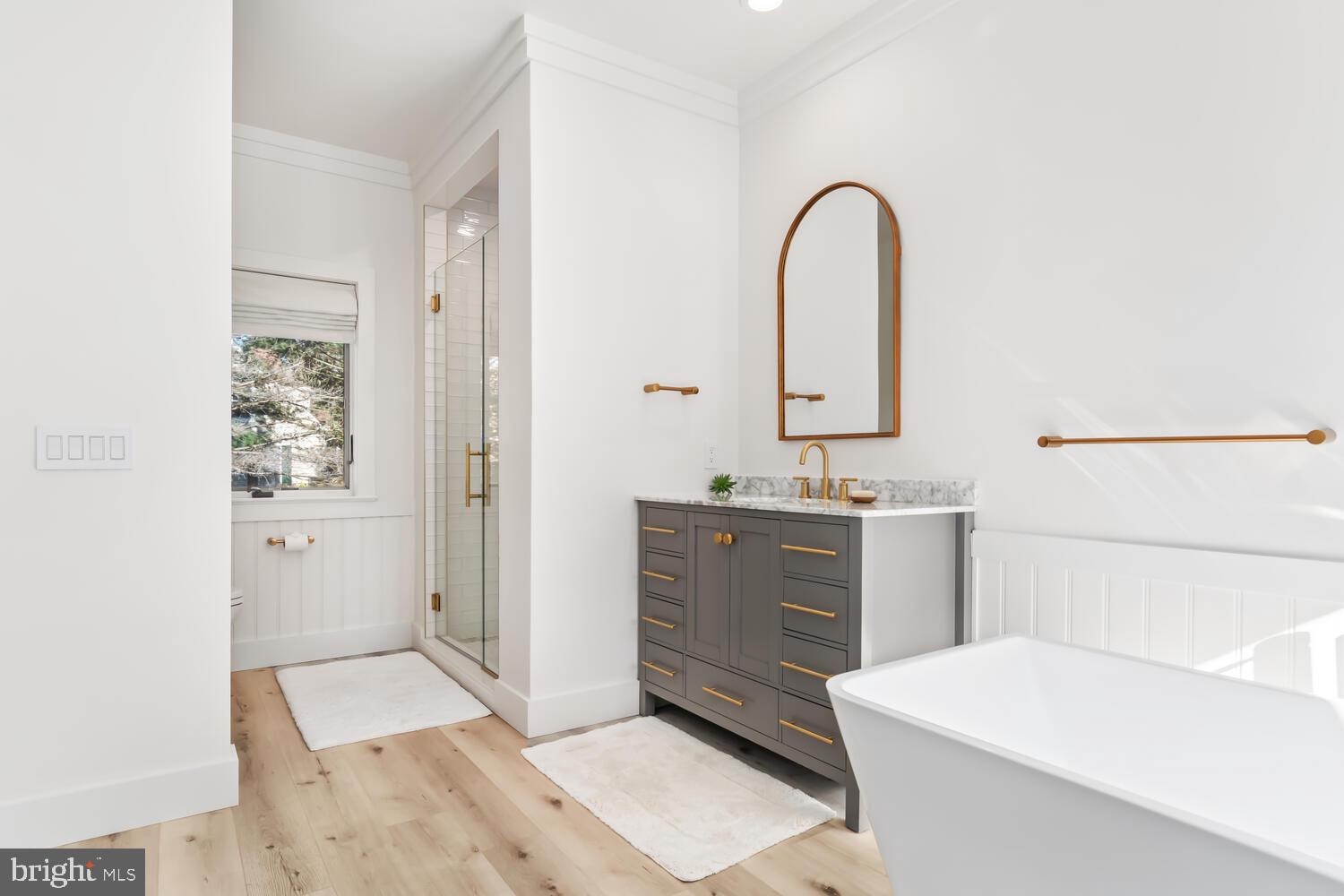 CANTERBURY - Residential