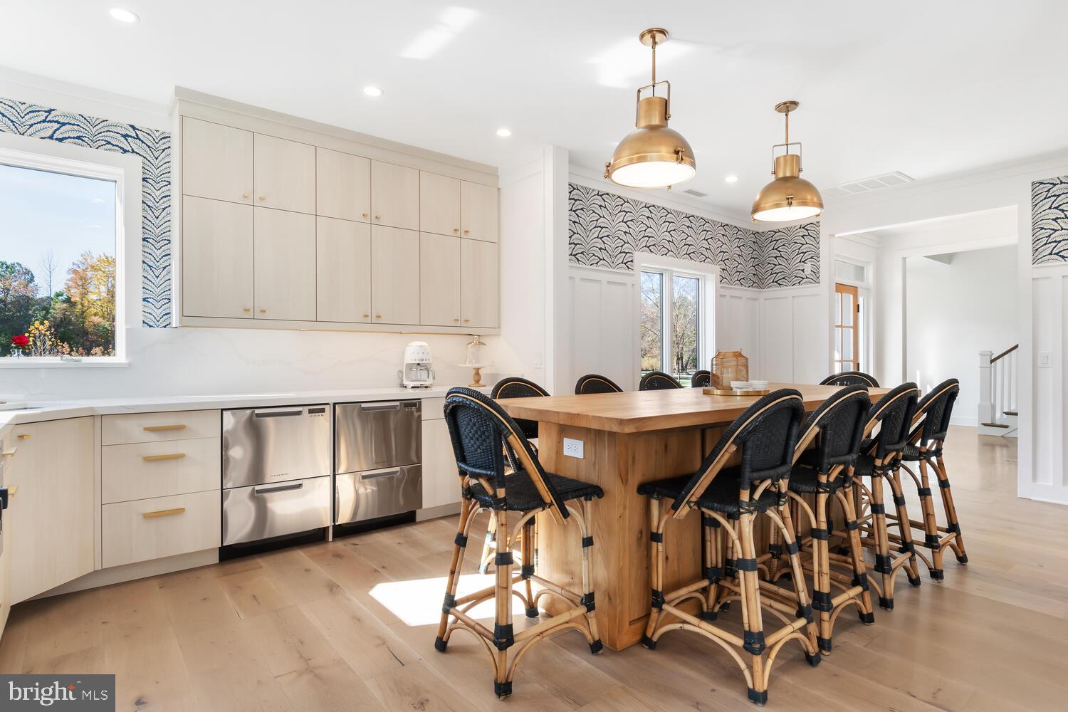 CANTERBURY - Residential