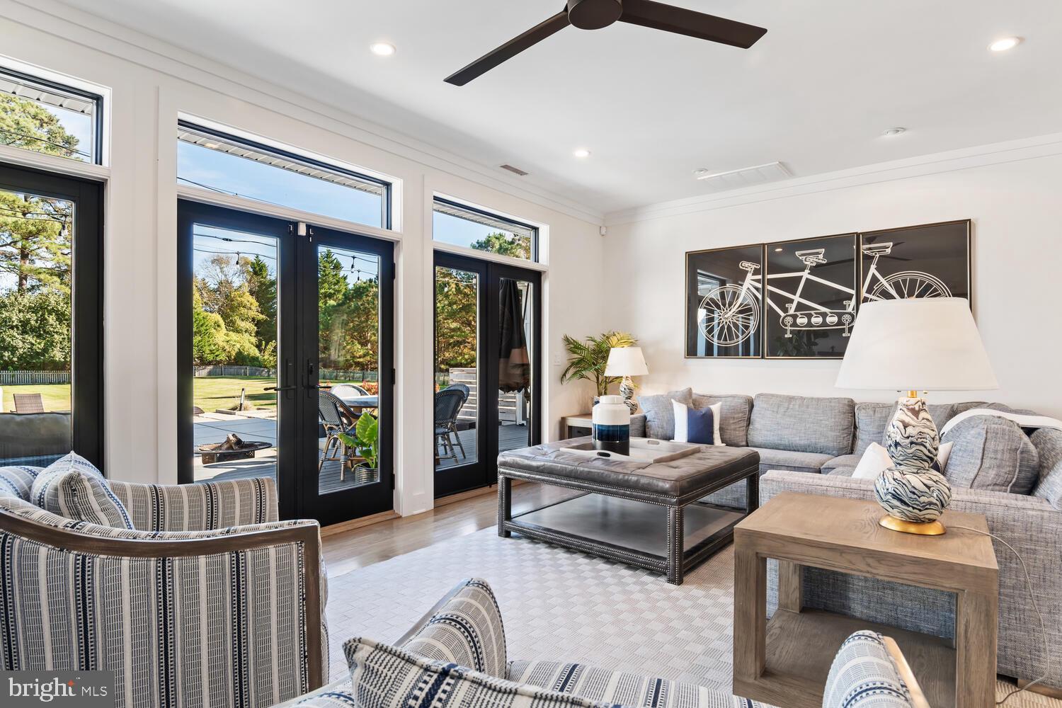 CANTERBURY - Residential