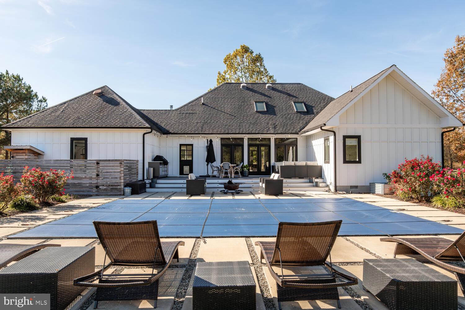 CANTERBURY - Residential