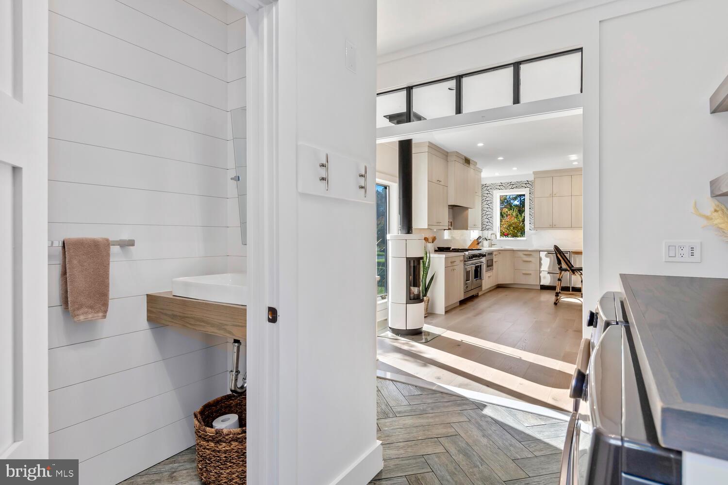 CANTERBURY - Residential